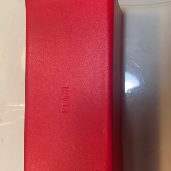 fendi sunglasses roma  oversized - Picture 7 of 7